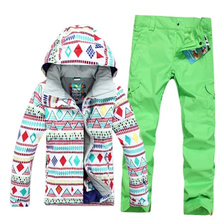 Горнолыжный костюм Roxy gsou Snow