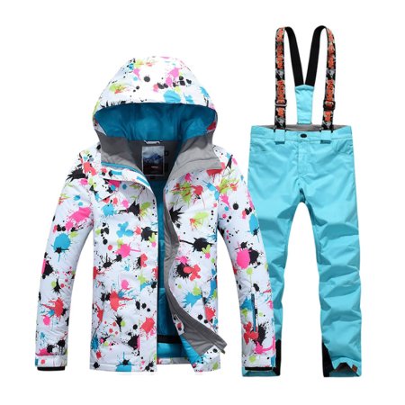 Sarosh горнолыжные костюмы