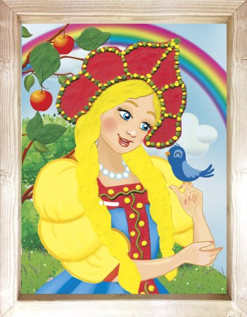 РНС Елена Премудрая