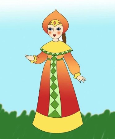 Иван бесталанный и Елена Премудрая