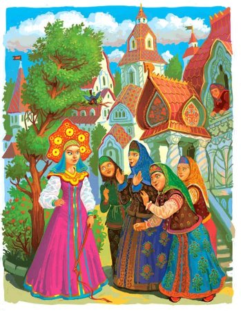 Елена Премудрая