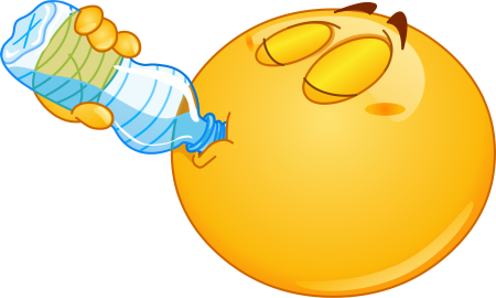 Эмодзи опыт