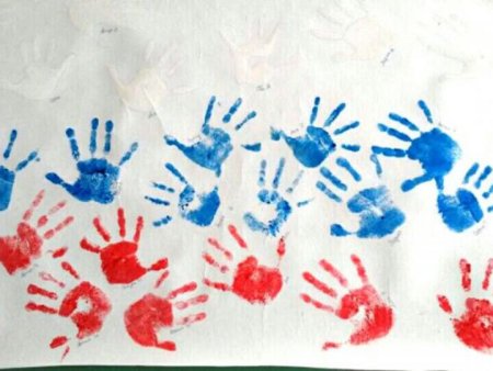 Идеи на день России