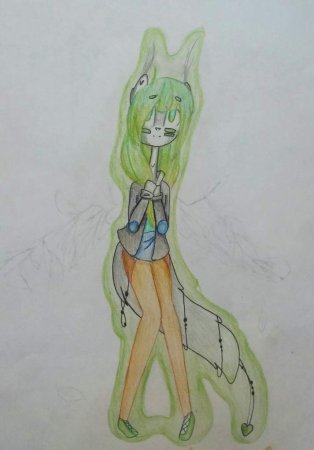 Рисунки карандашом для детей 11 лет