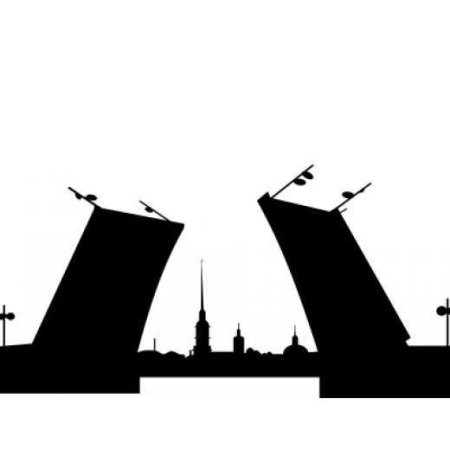 Зарисовки мостов