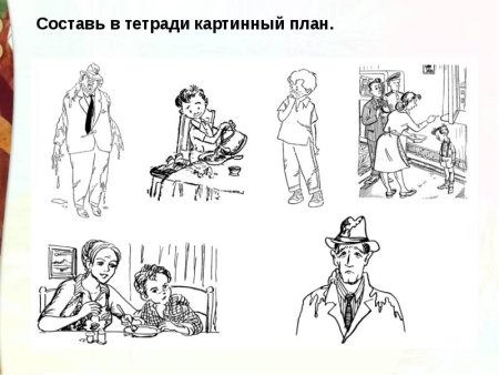 Виктор Драгунский тайное становится явным