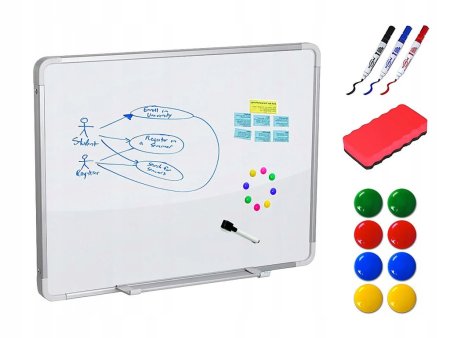 Маркеры для магнитной доски для детей