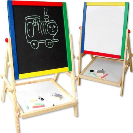 Школьная доска для рисования