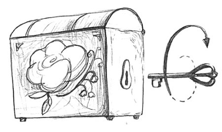 Одоевский городок в табакерке