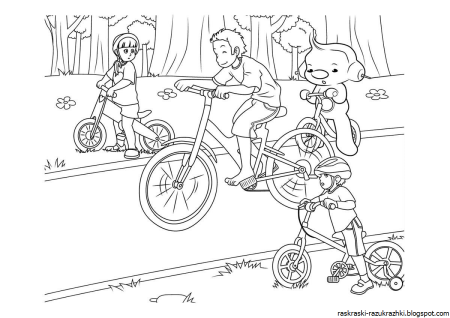 Картинки на тему день матери раскраска