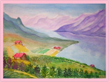 Пер Гюнт э.Грига 3 класс иллюстрация