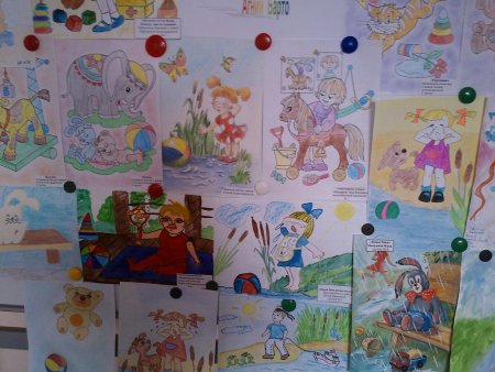 Агния Барто иллюстрации к произведениям