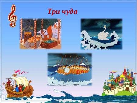 Сказка о царе Салтане Белочка