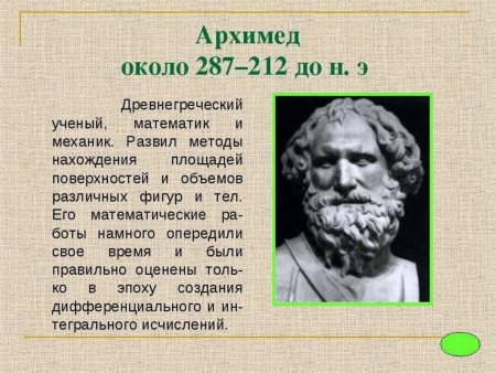 Галилео Галилей идеи