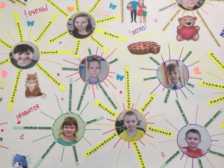 Солнышко для детей