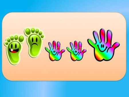 Музыкально ритмические дорожки