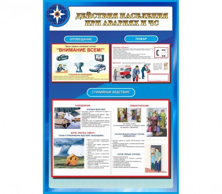 Выставка рисунков ко Дню го