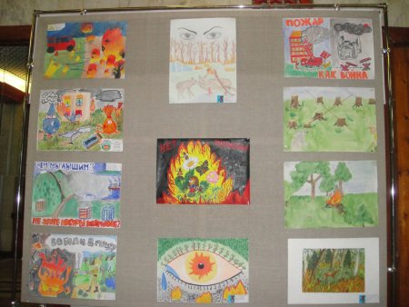 Антитеррористическая безопасность в школе