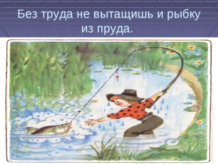 Раскраска рыбалка
