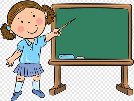 Ученик для презентации