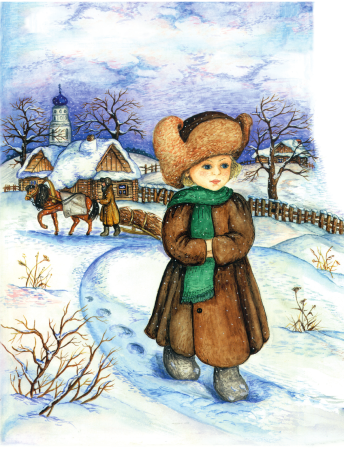 Филиппок толстой