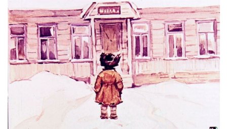 Лев Николаевич толстой котенок