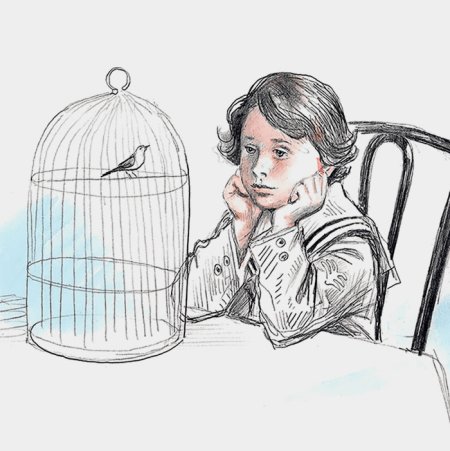 Лев толстой басня два товарища