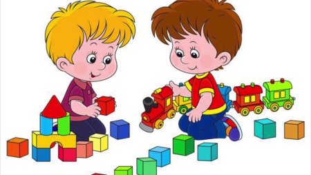 Кружок Акварелька