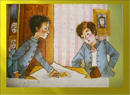 Антон Павлович Чехов мальчики