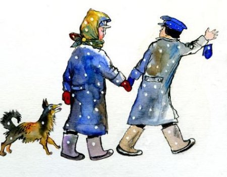 Антон Чехов мальчики