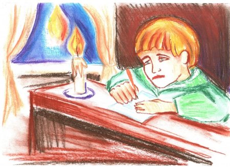 Антон Павлович Чехов мальчики