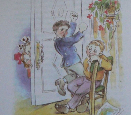 Антон Чехов мальчики