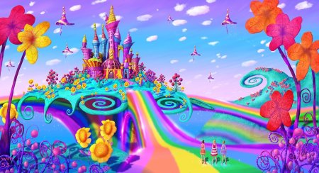 Книжная иллюстрация