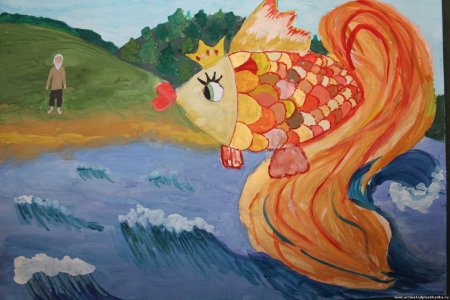 Венгерский художник Ласло Кодай