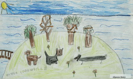 Рисунок ВМР