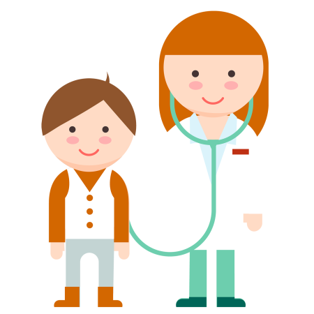 Медсестры и медбратья