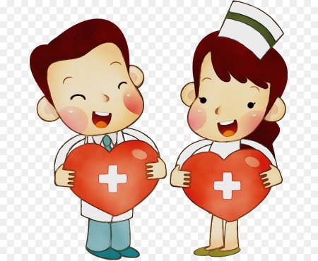 Раскраска медицина