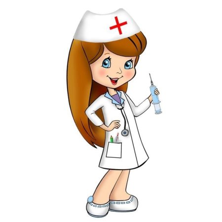 Доктор Пилюлькин доктор Медуница