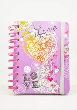 Рисунки для блокнота