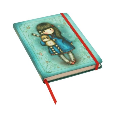 Блокноты для девочек