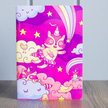 Блокнот для рисования