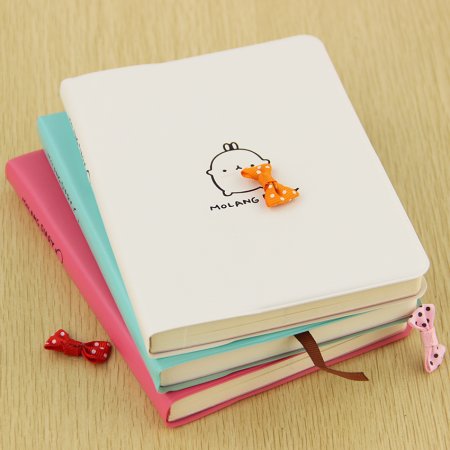 Маленькие блокнотики