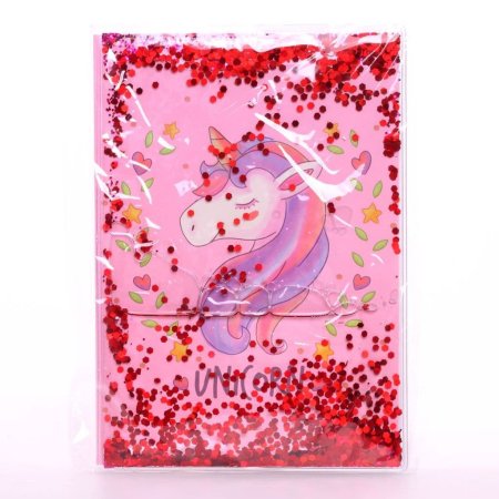 Блокнот Bruno Visconti Daily Journal 124х183 мм 160л со сменным блоком на кольцах