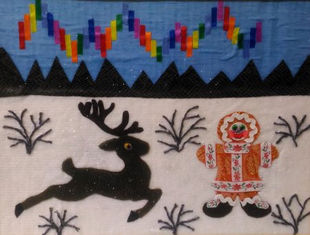 Пера и Зарань