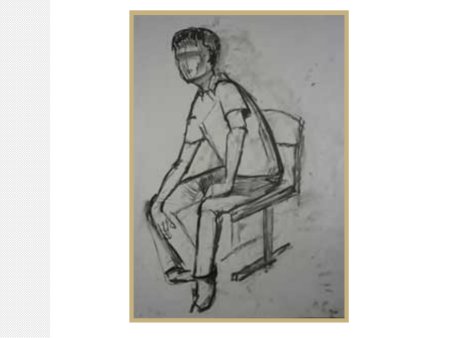 Упражнения сидя на сту