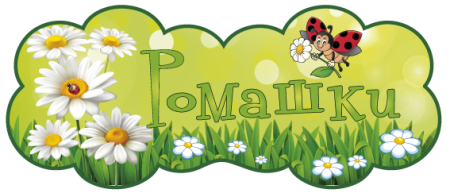 Детский сад Ромашка