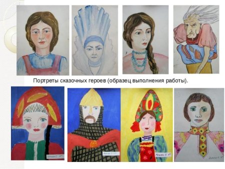 Самусенко Александра танкист портрет