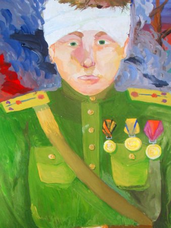 Василий Иванович Коробко