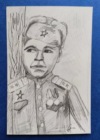 Военная тематика для детей