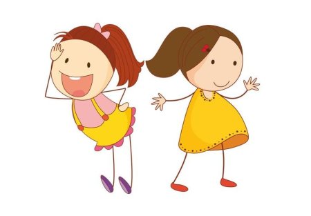 Даша и друзья приключения в городе Кейт